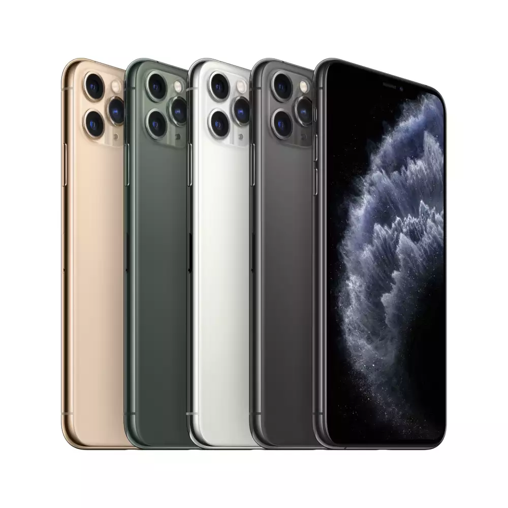 Iphone 11 pro